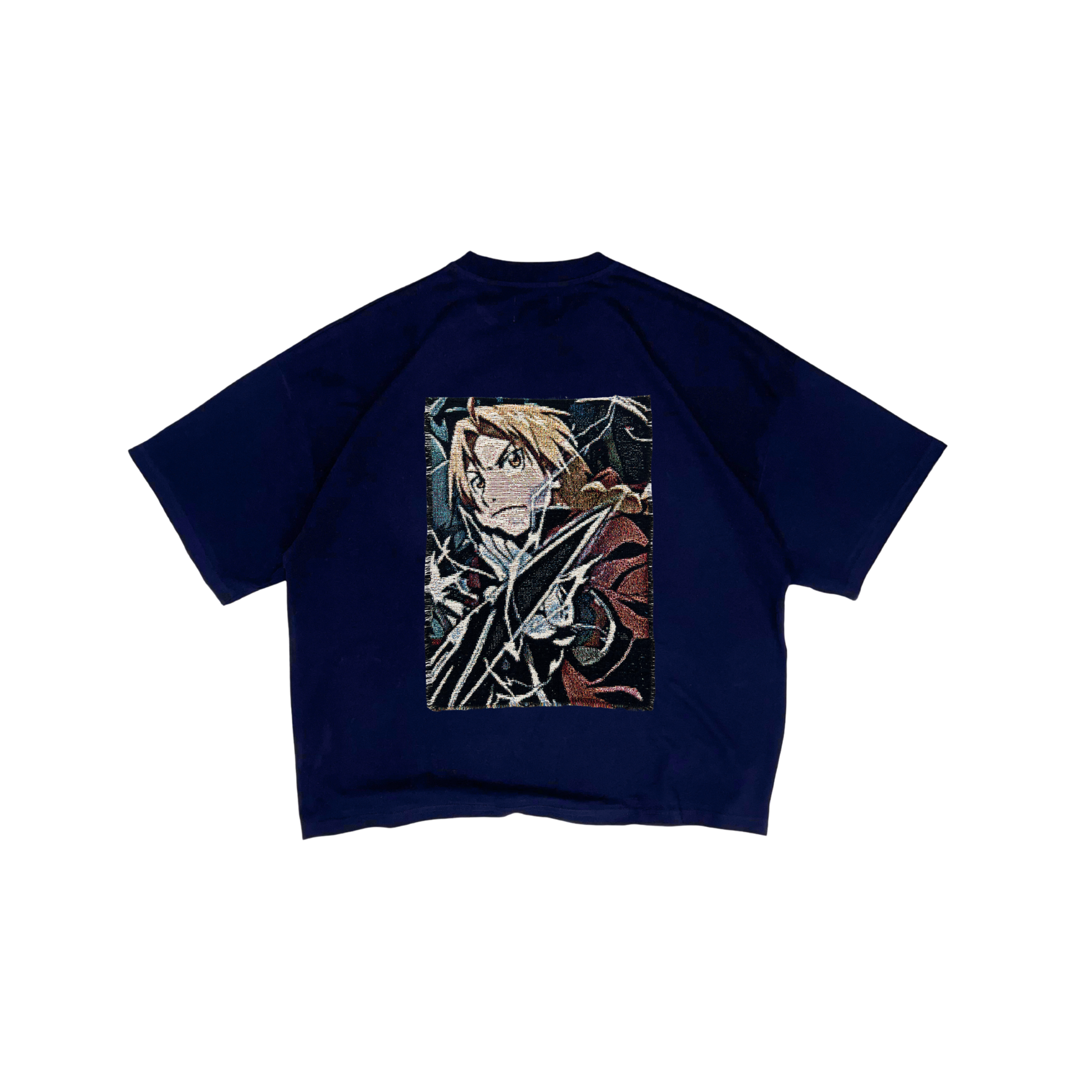 S/S-TEE035
