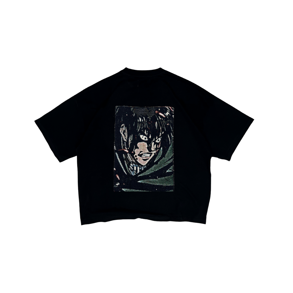S/S-TEE034
