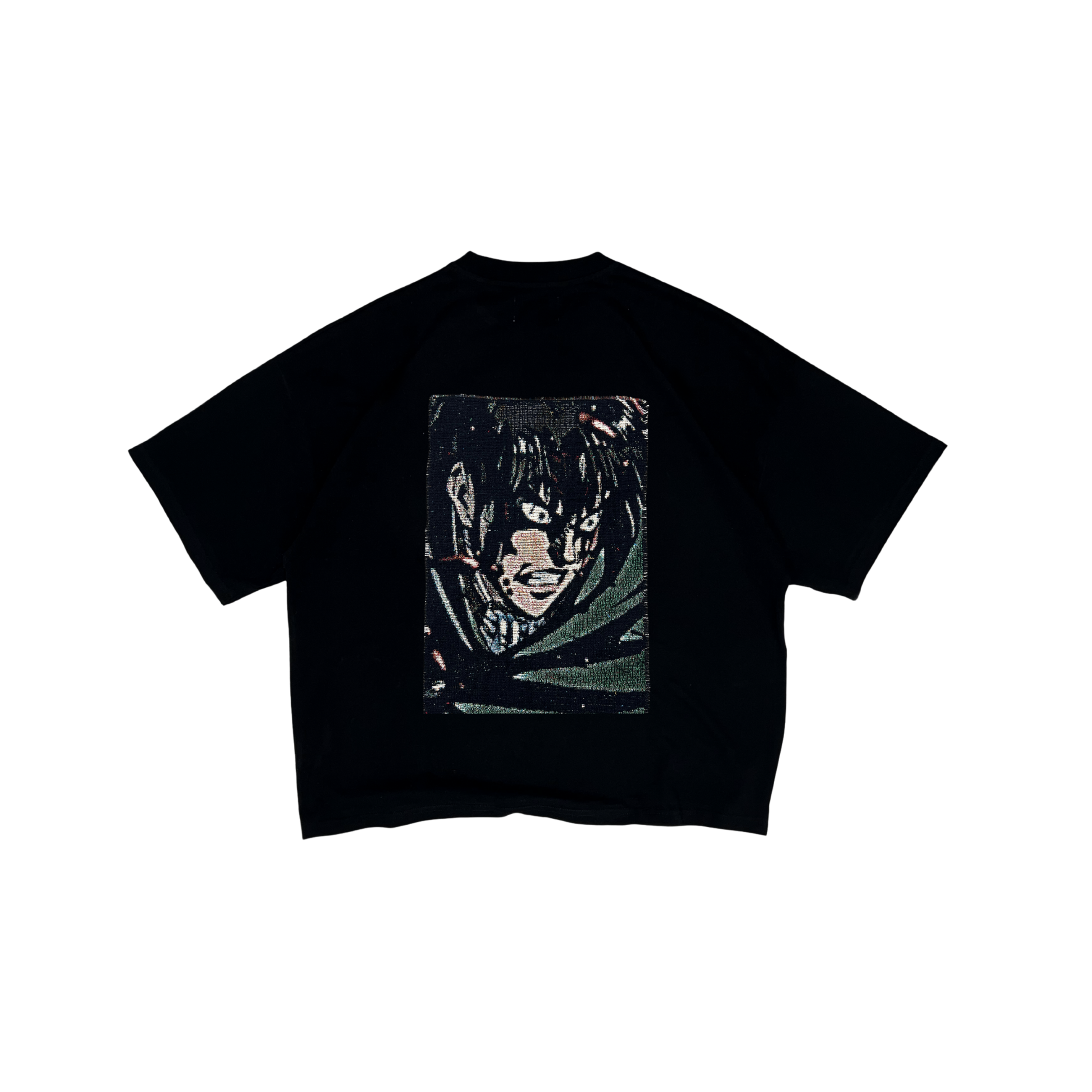 S/S-TEE034
