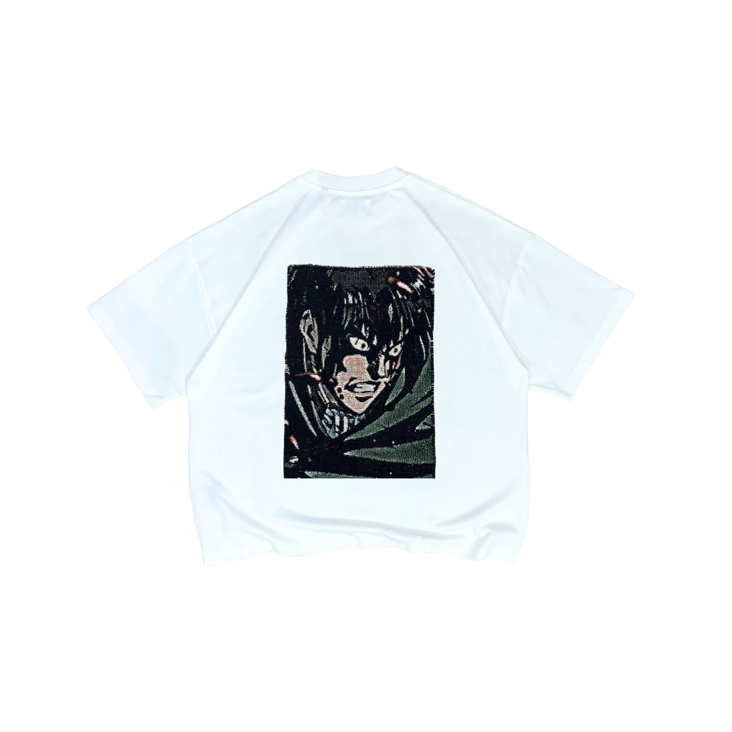 S/S-TEE034