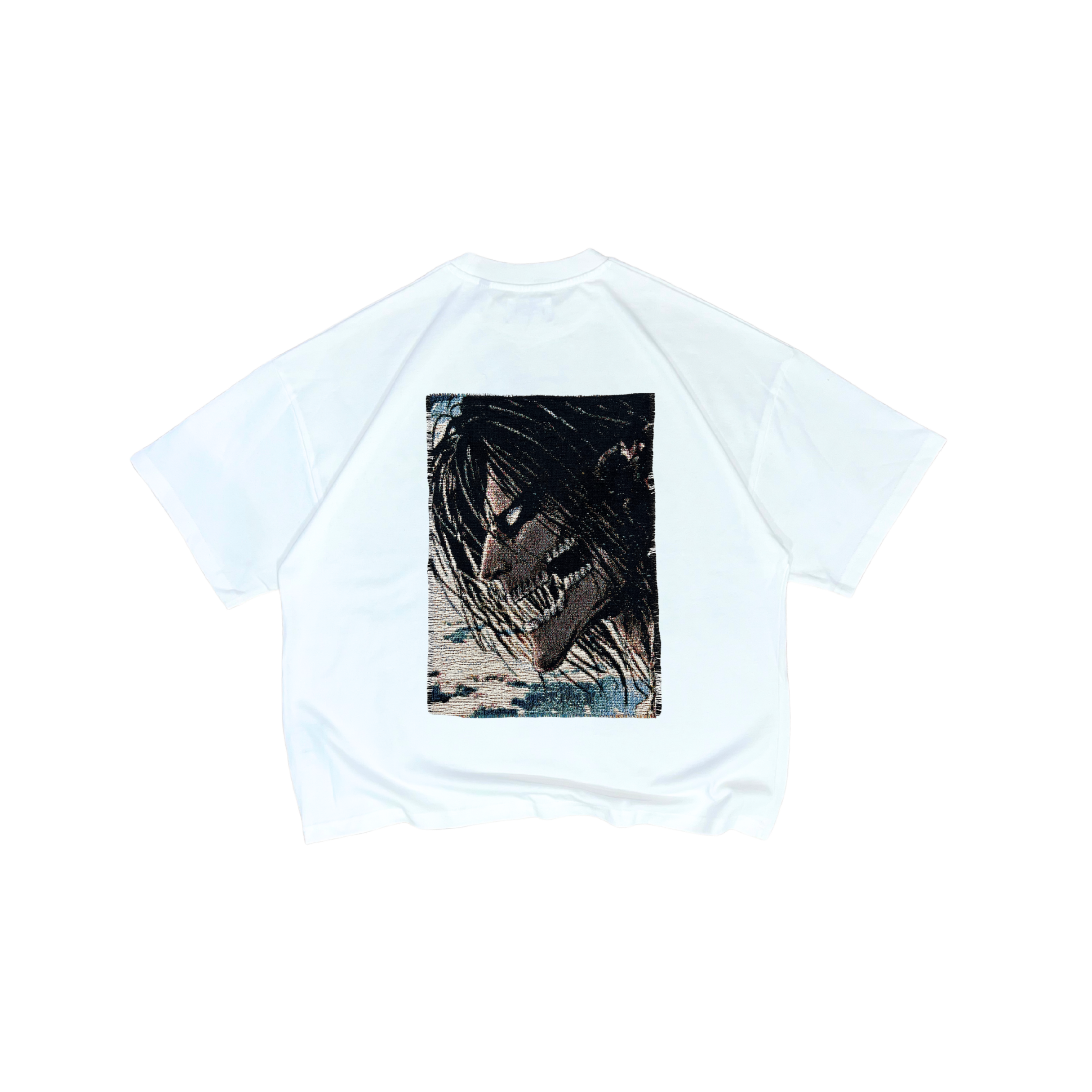 S/S-TEE004