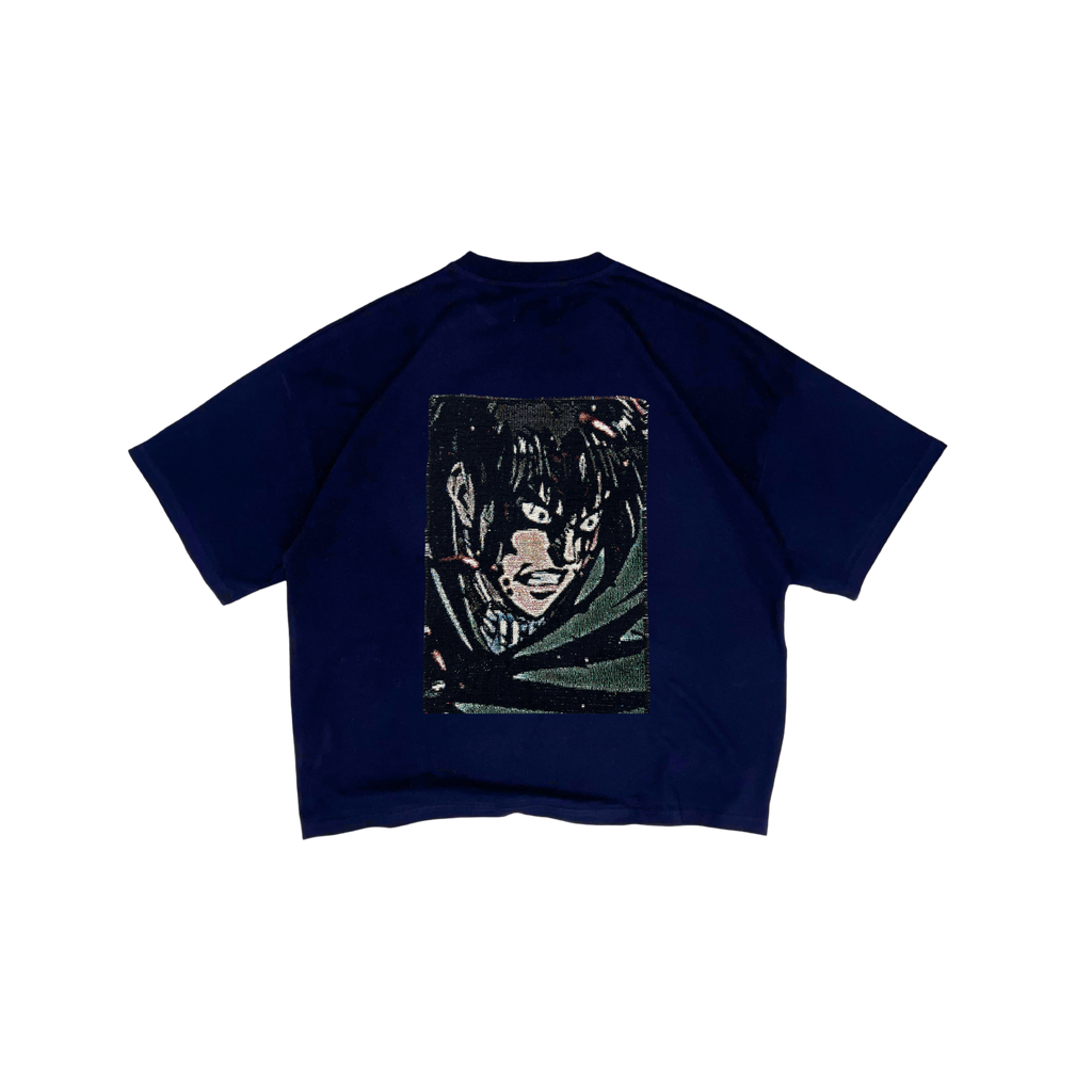 S/S-TEE034
