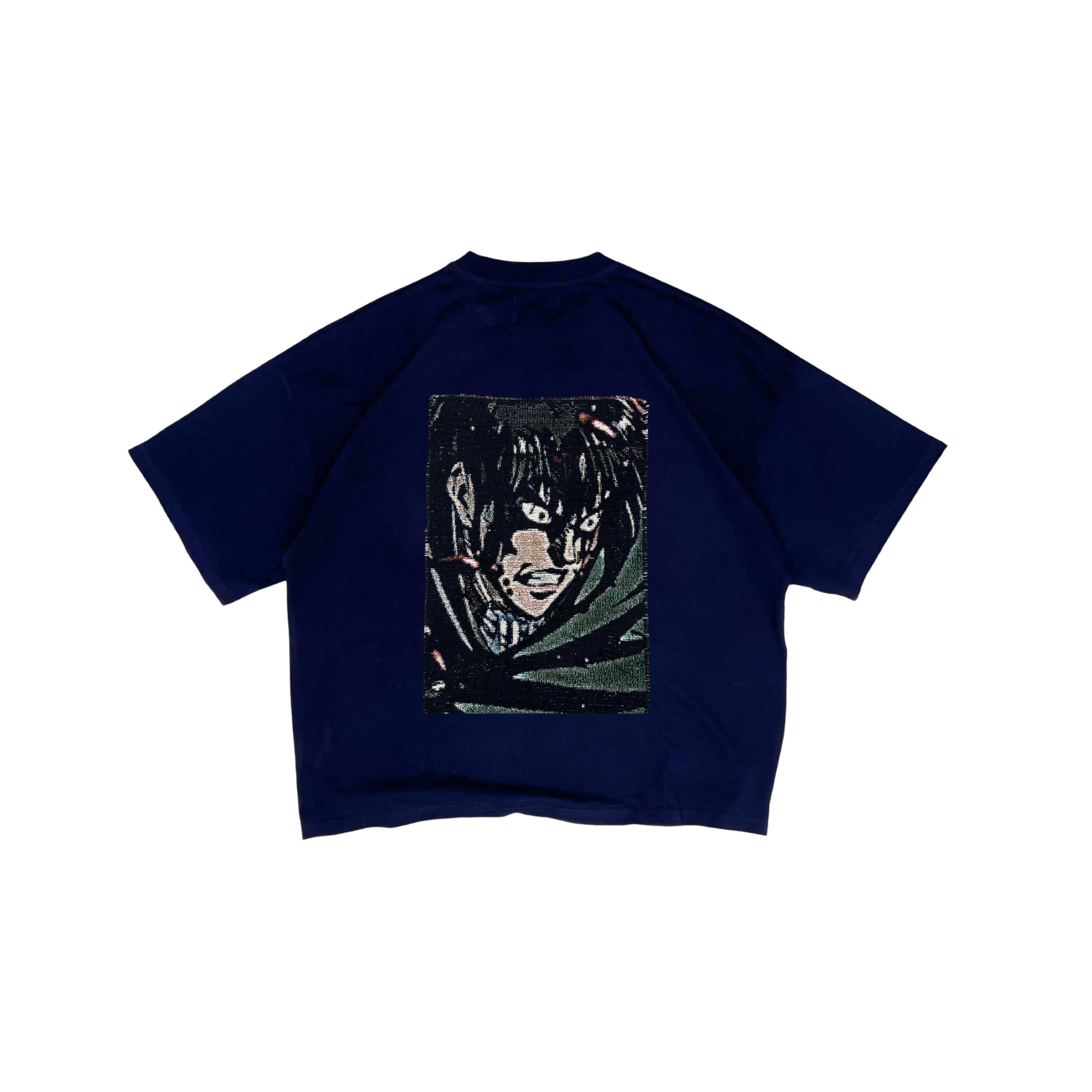 S/S-TEE034
