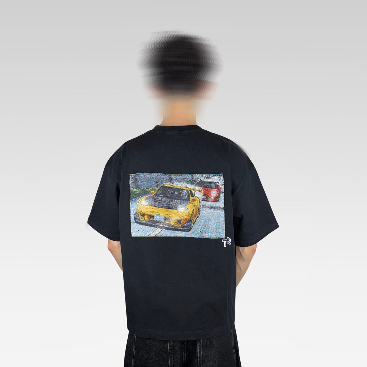 S/S-TEE061