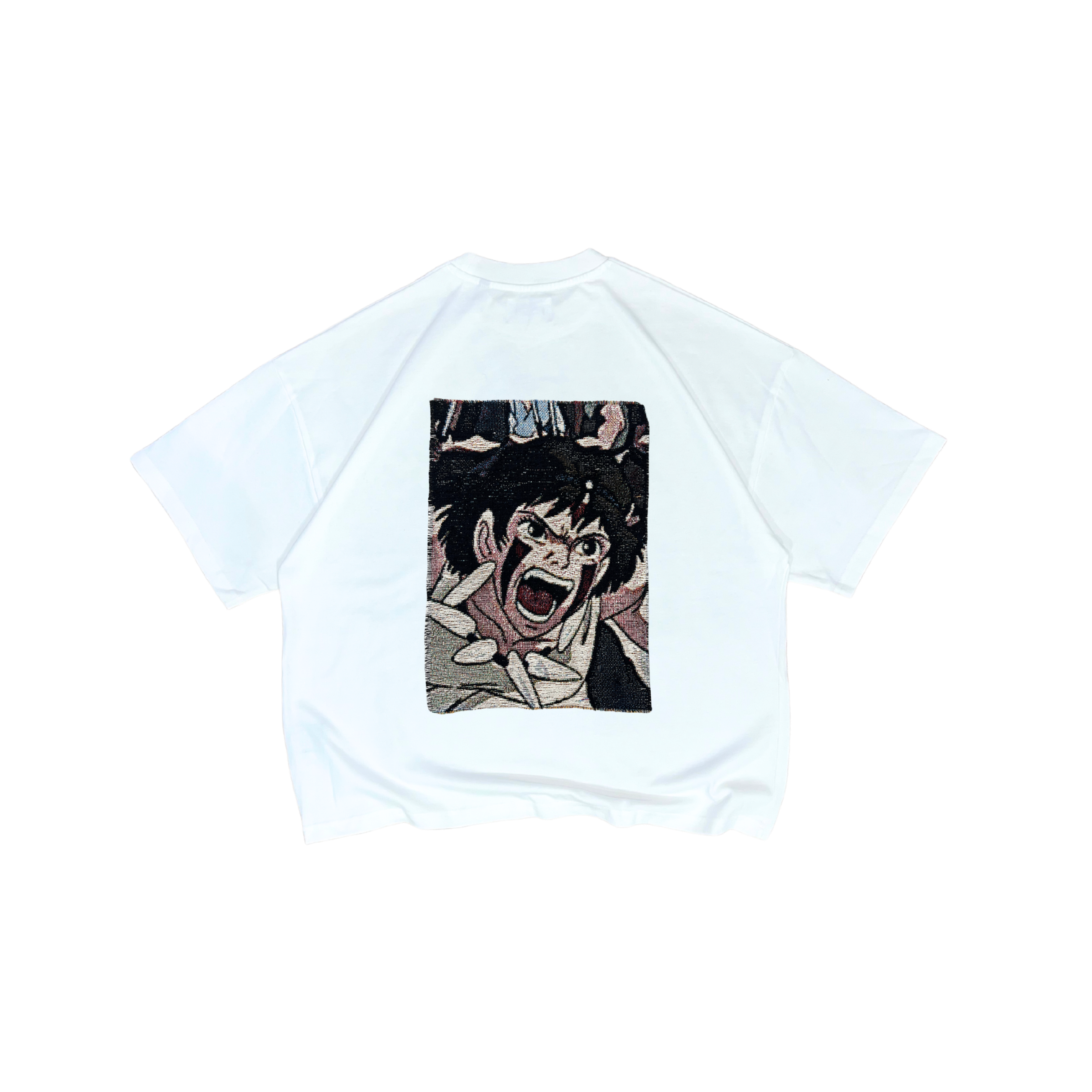 S/S-TEE033