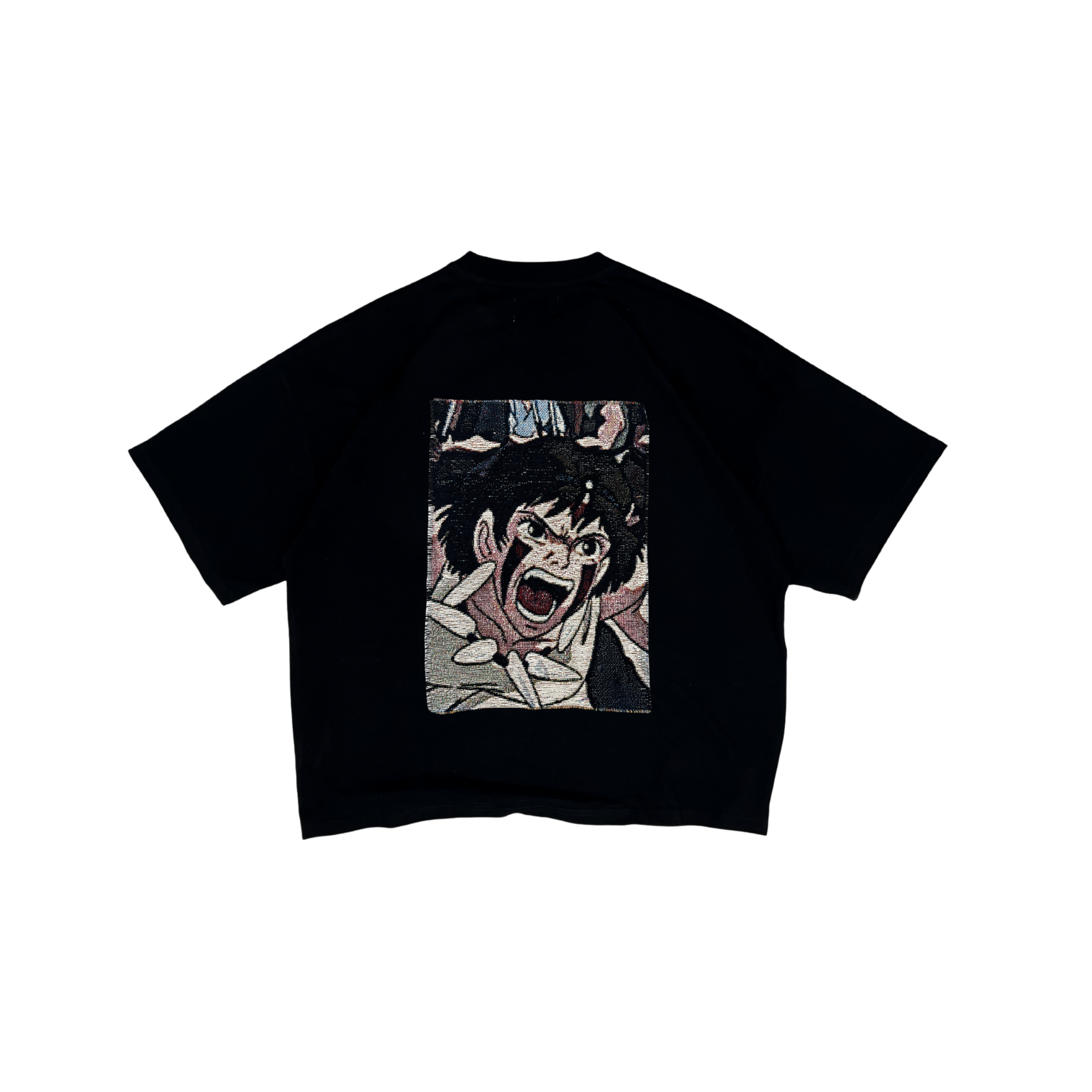 S/S-TEE033