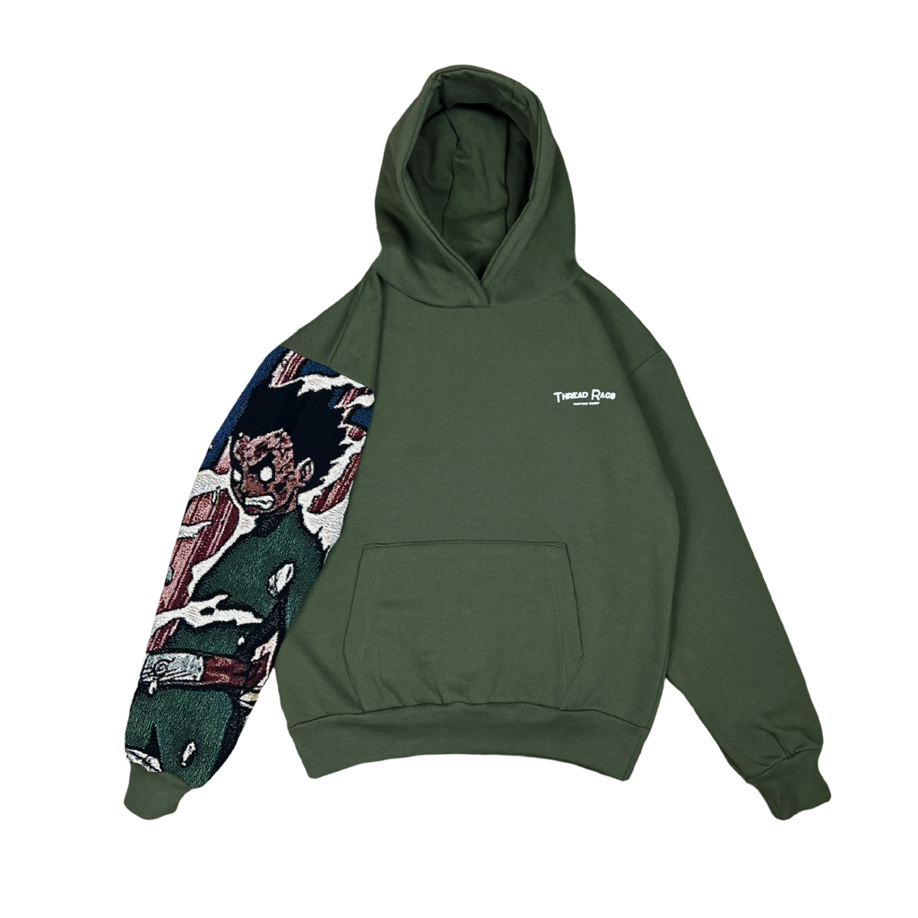 F/W-SLE007