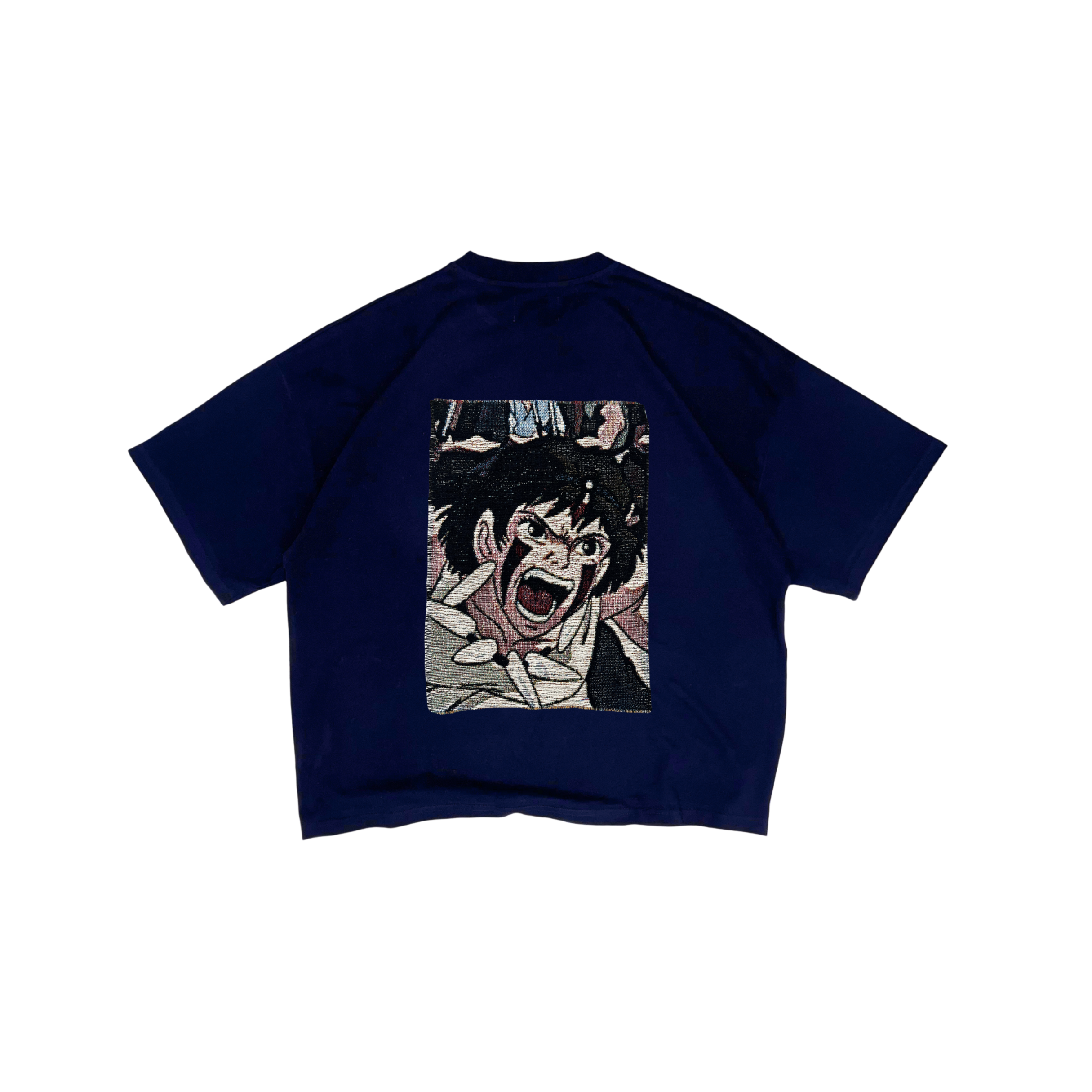 S/S-TEE033