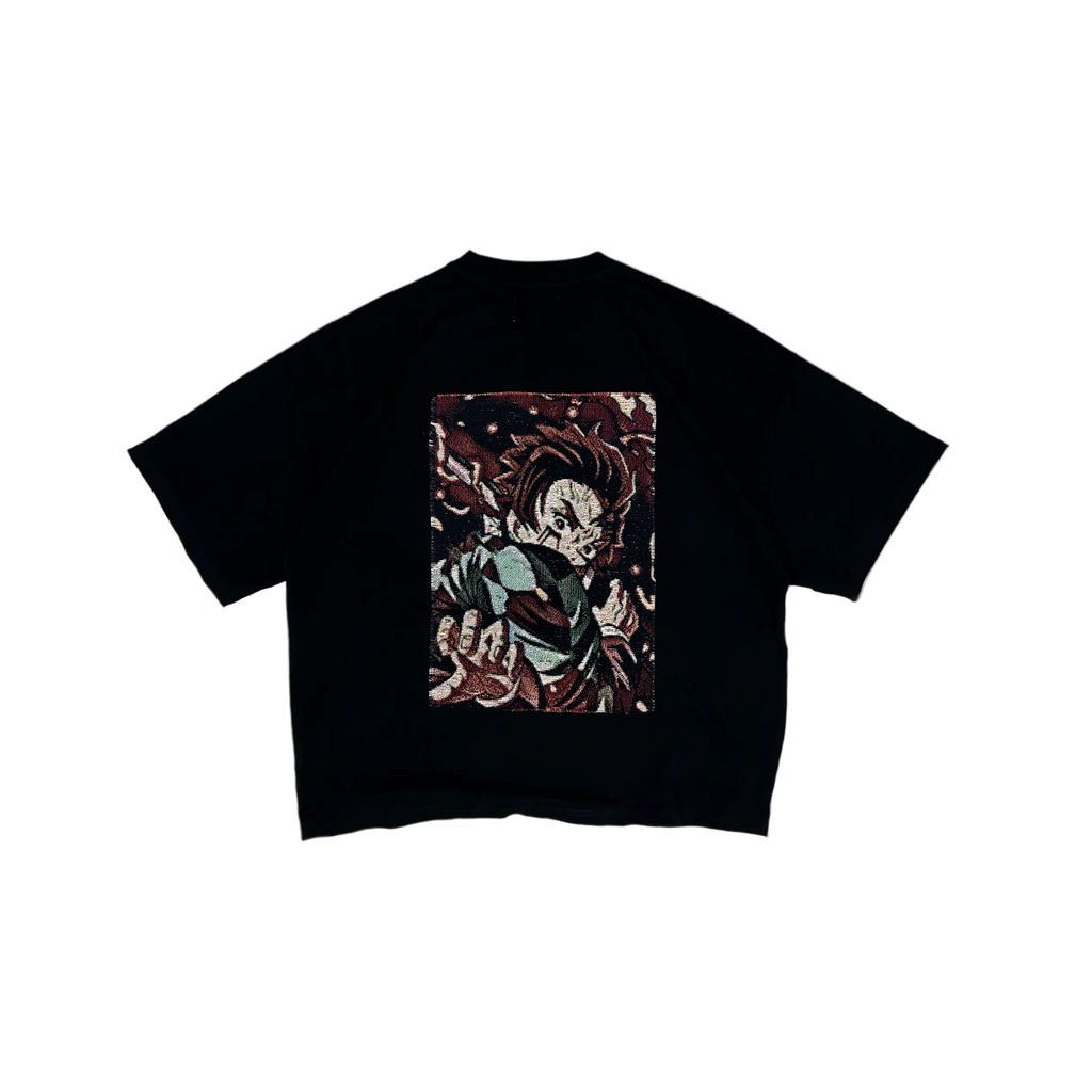 S/S-TEE032