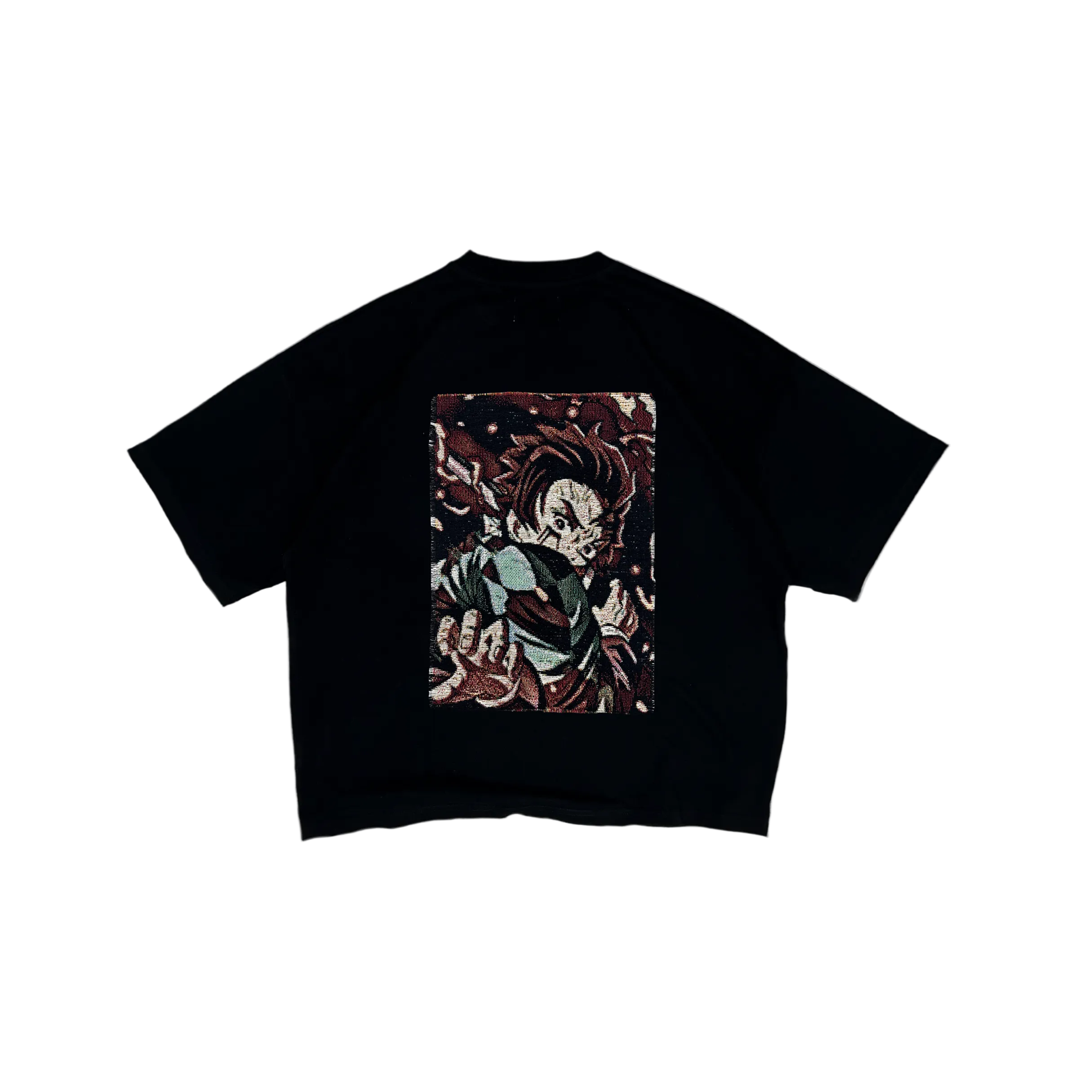 S/S-TEE032