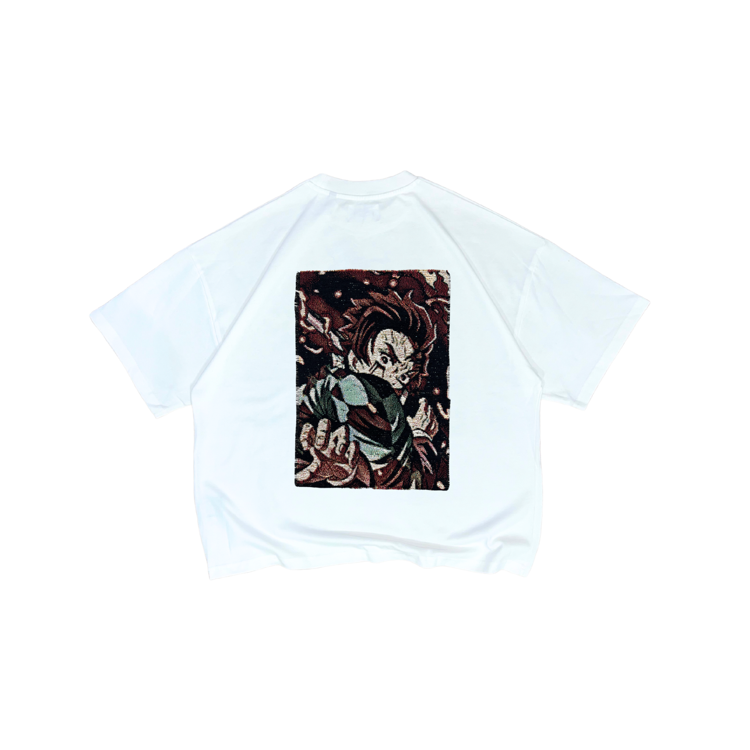 S/S-TEE032