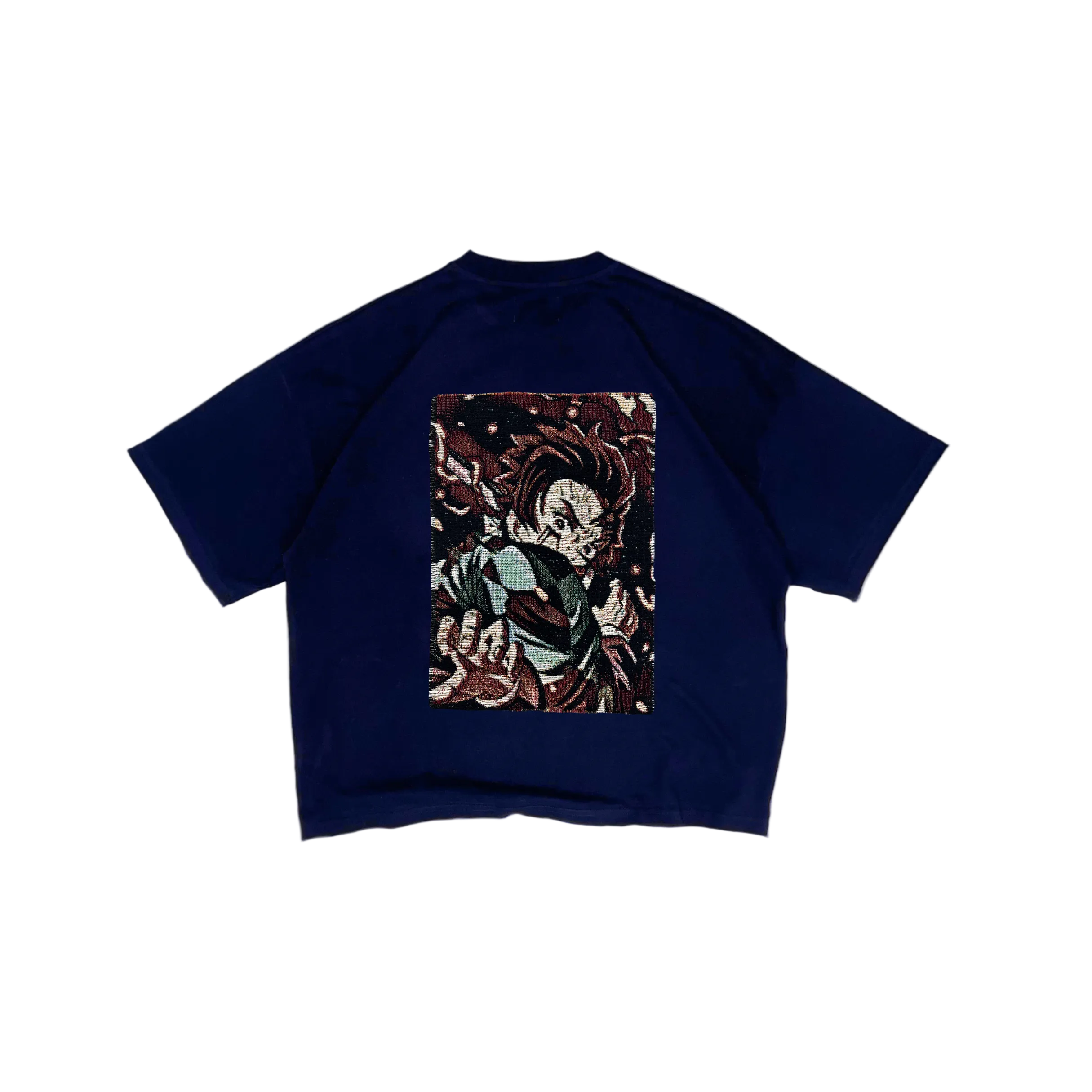 S/S-TEE032