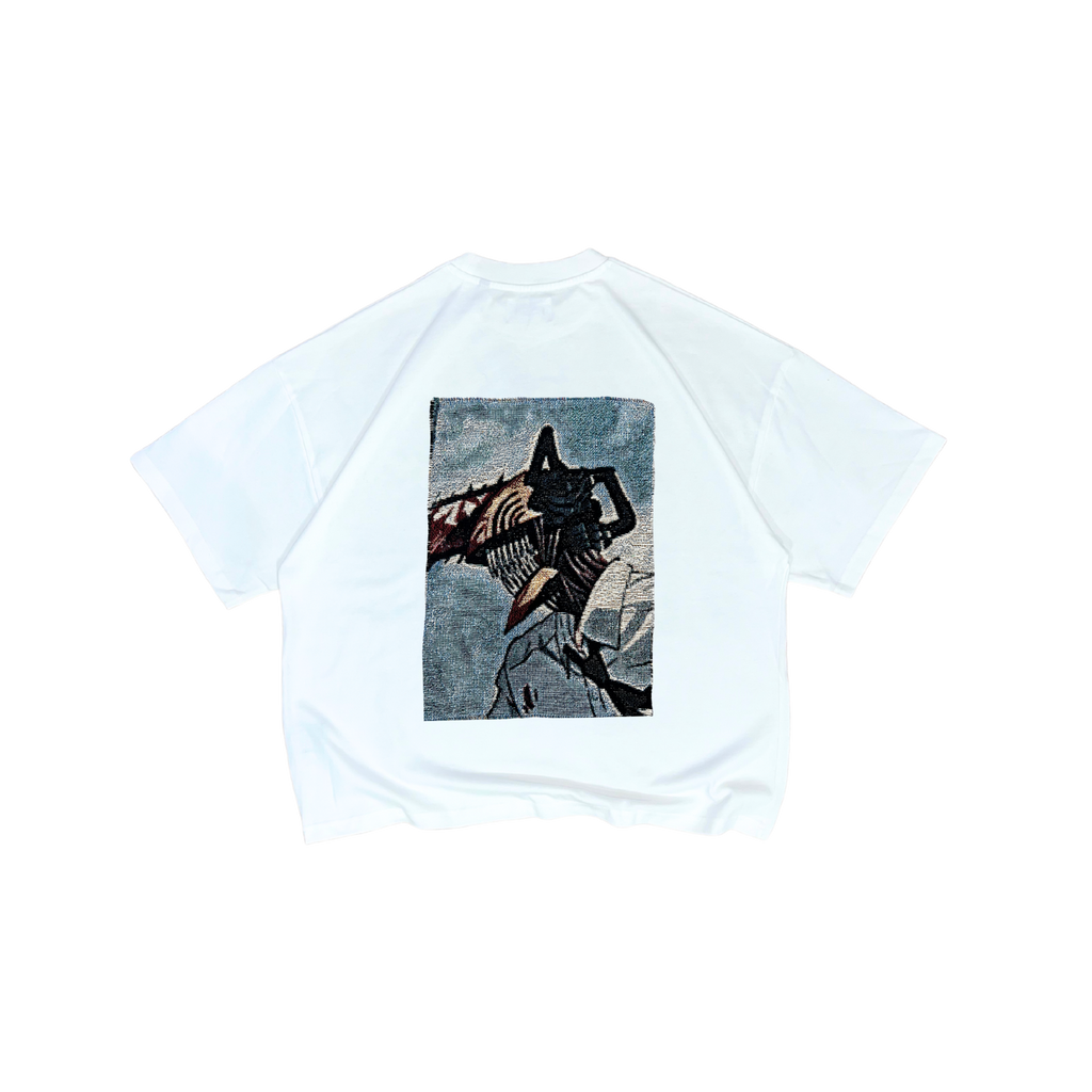 S/S TEE031