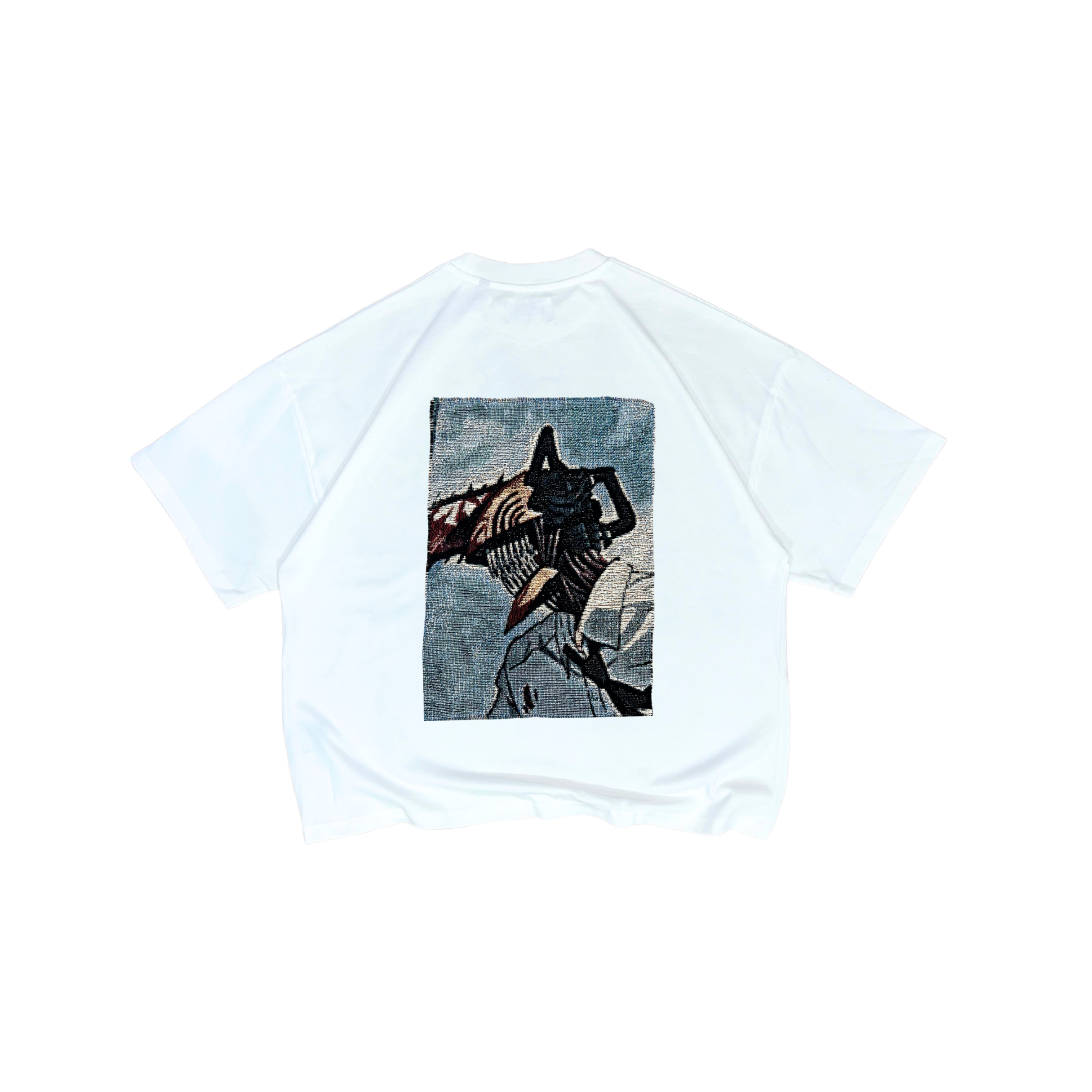 S/S TEE031