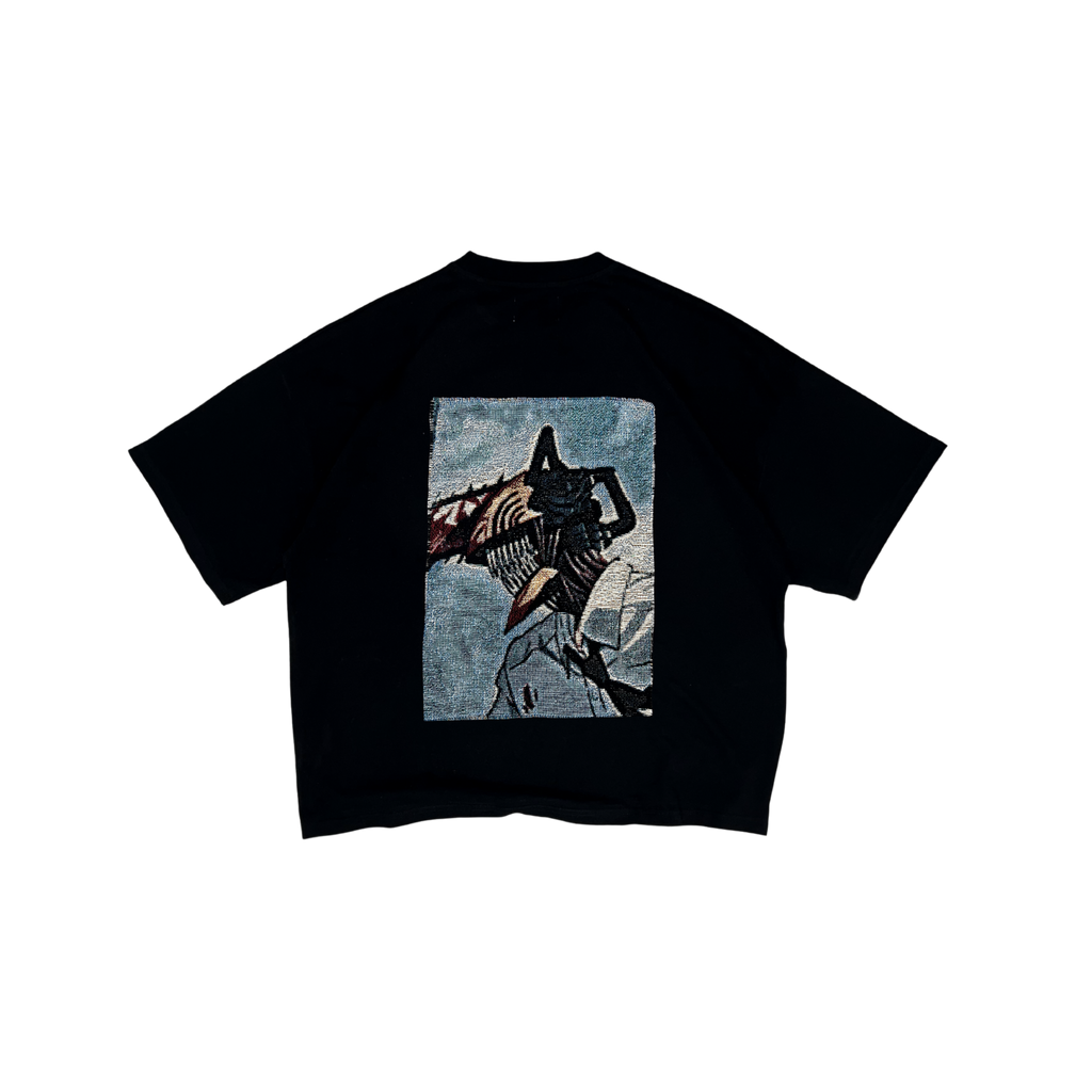 S/S TEE031