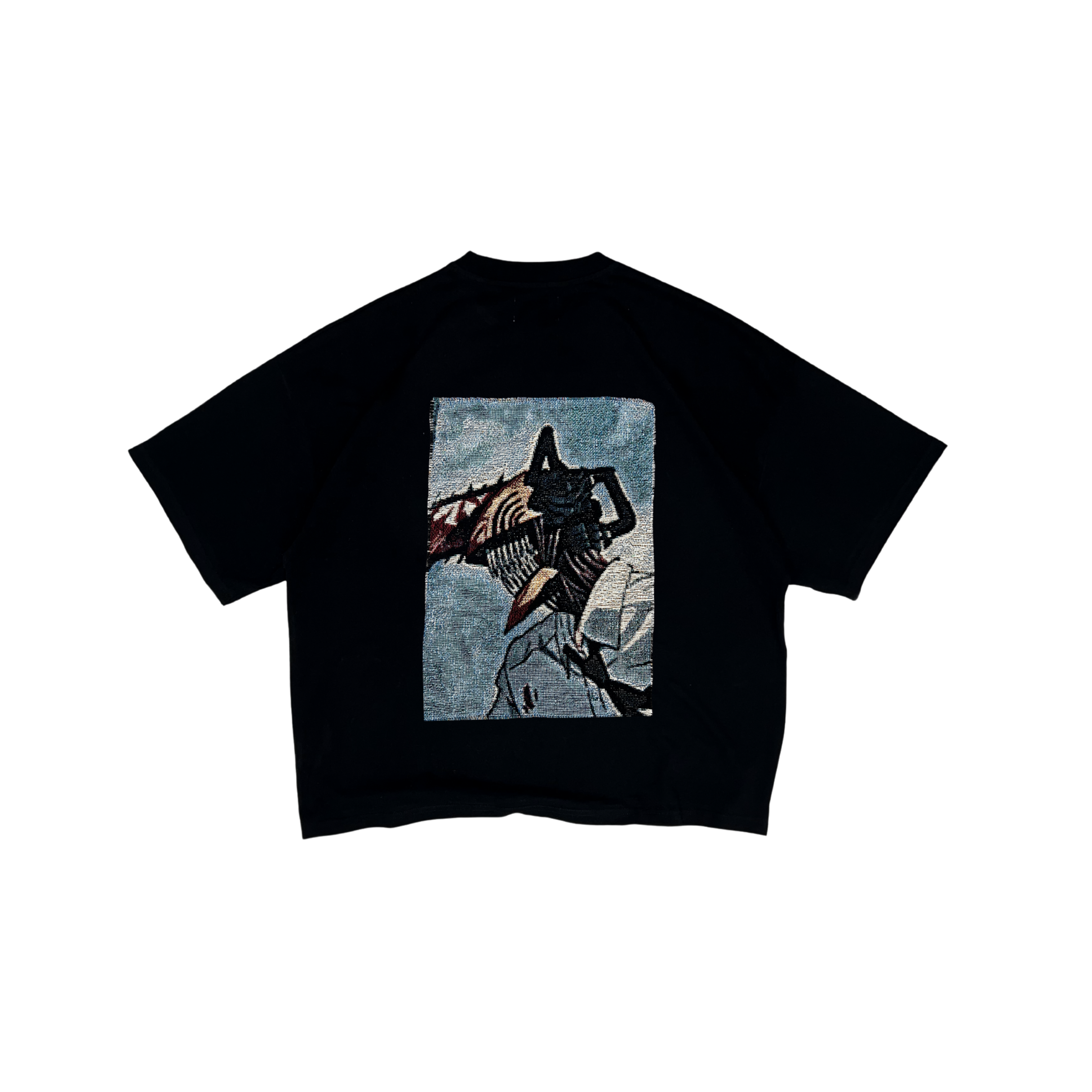 S/S TEE031
