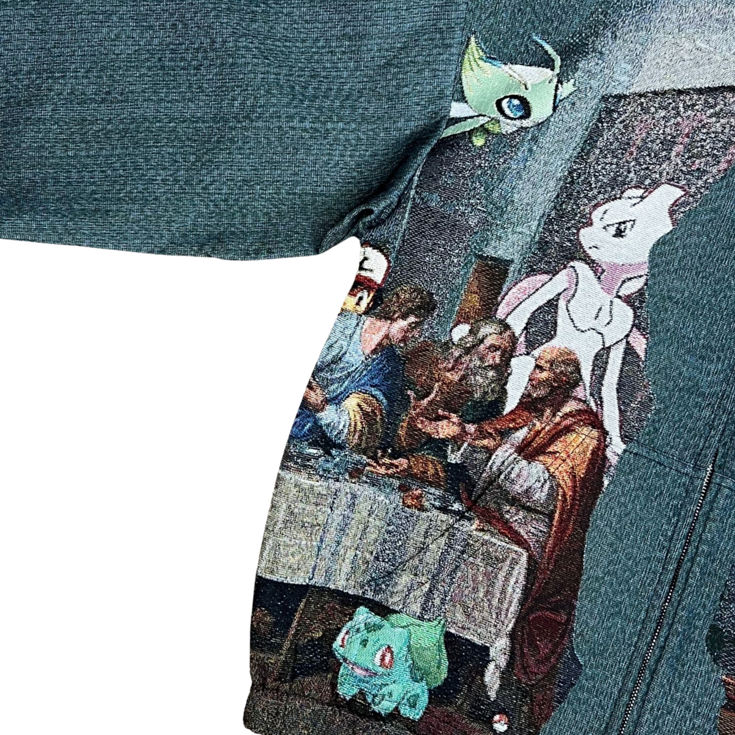 S/S-TAP012 (La Cène)