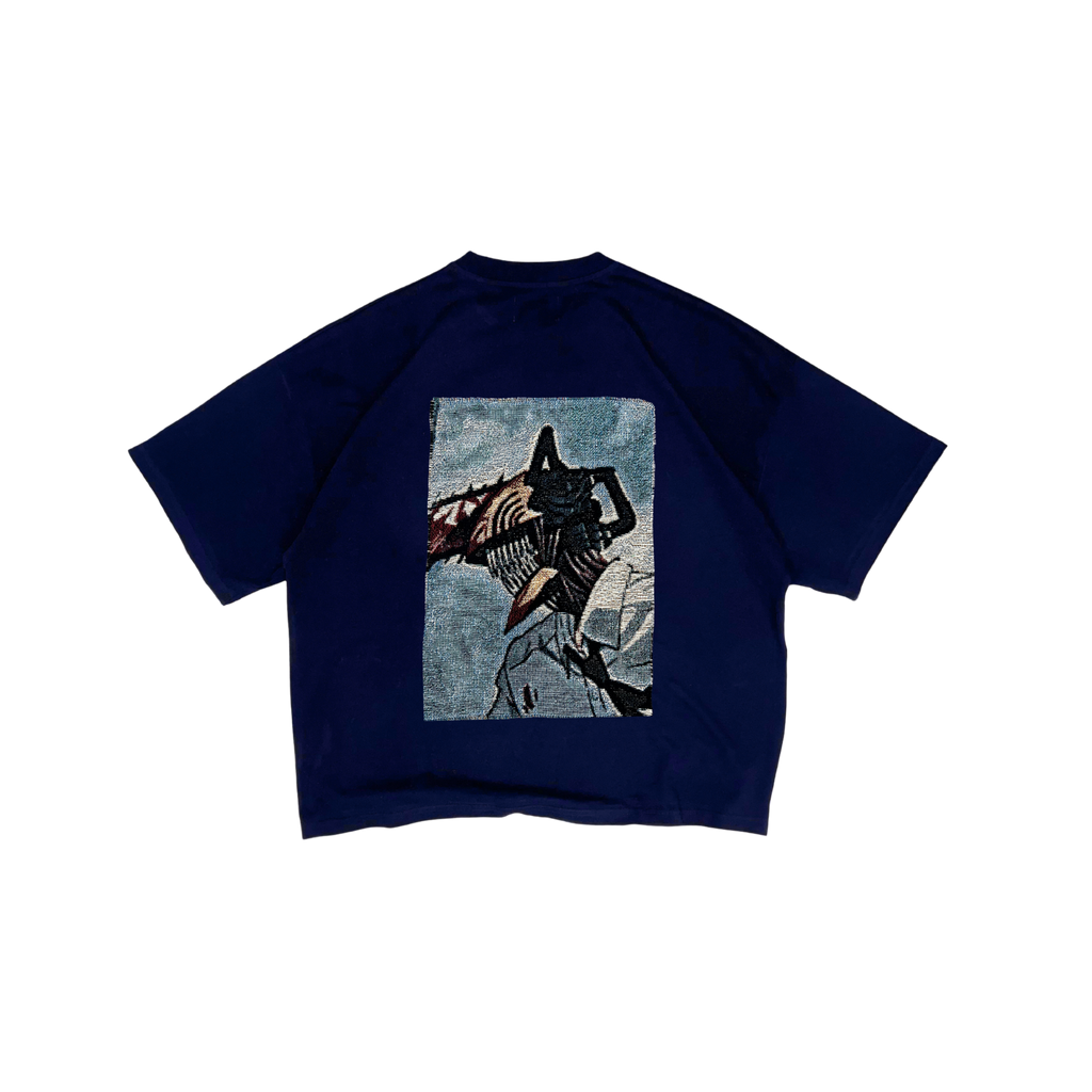 S/S TEE031