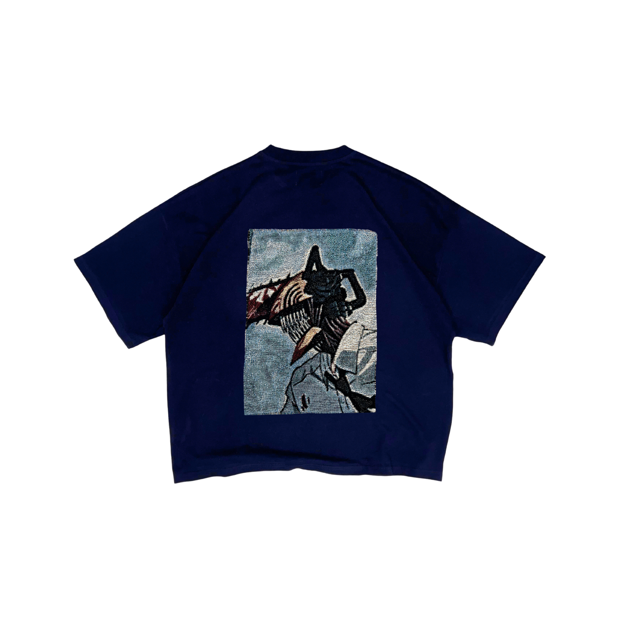 S/S TEE031