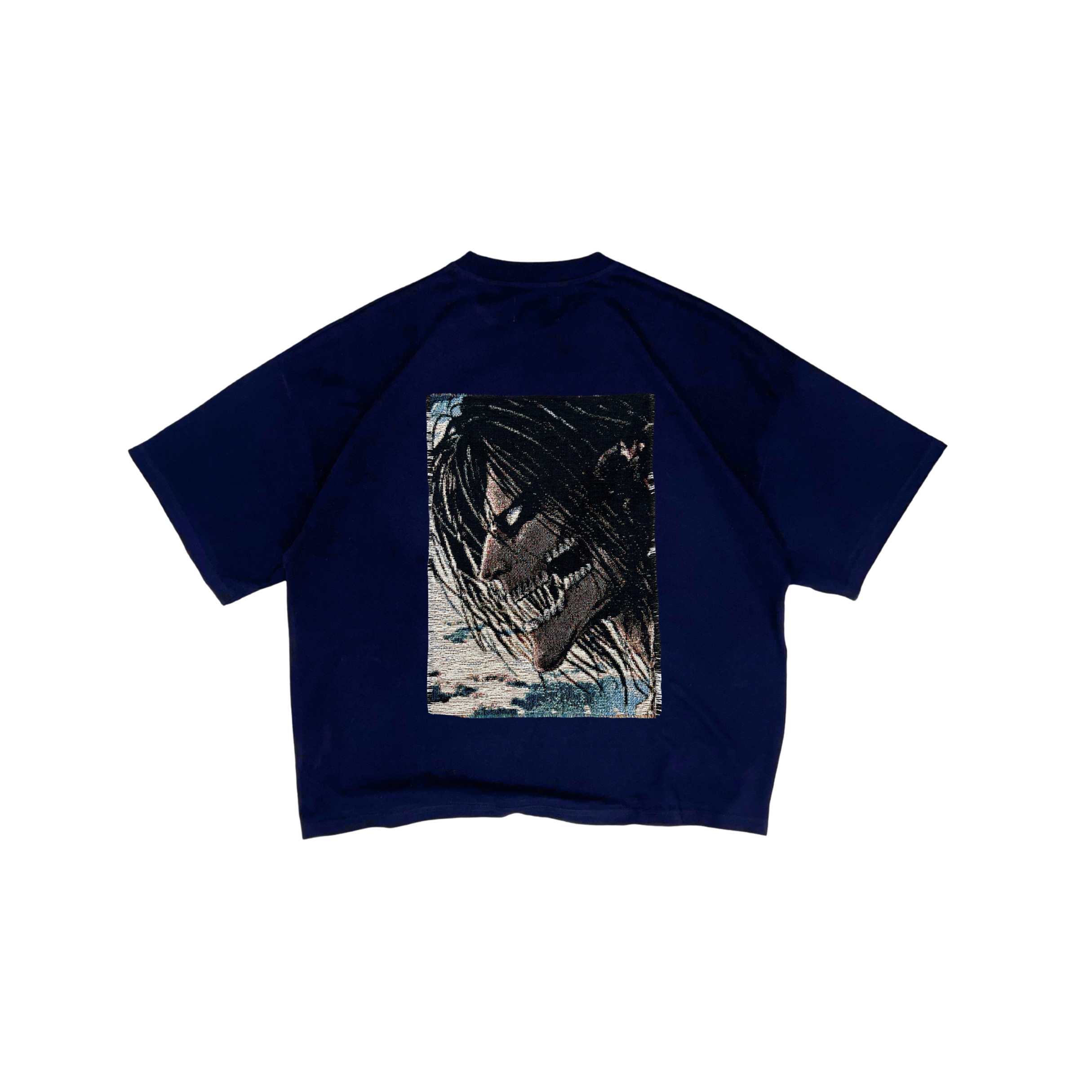 S/S-TEE004