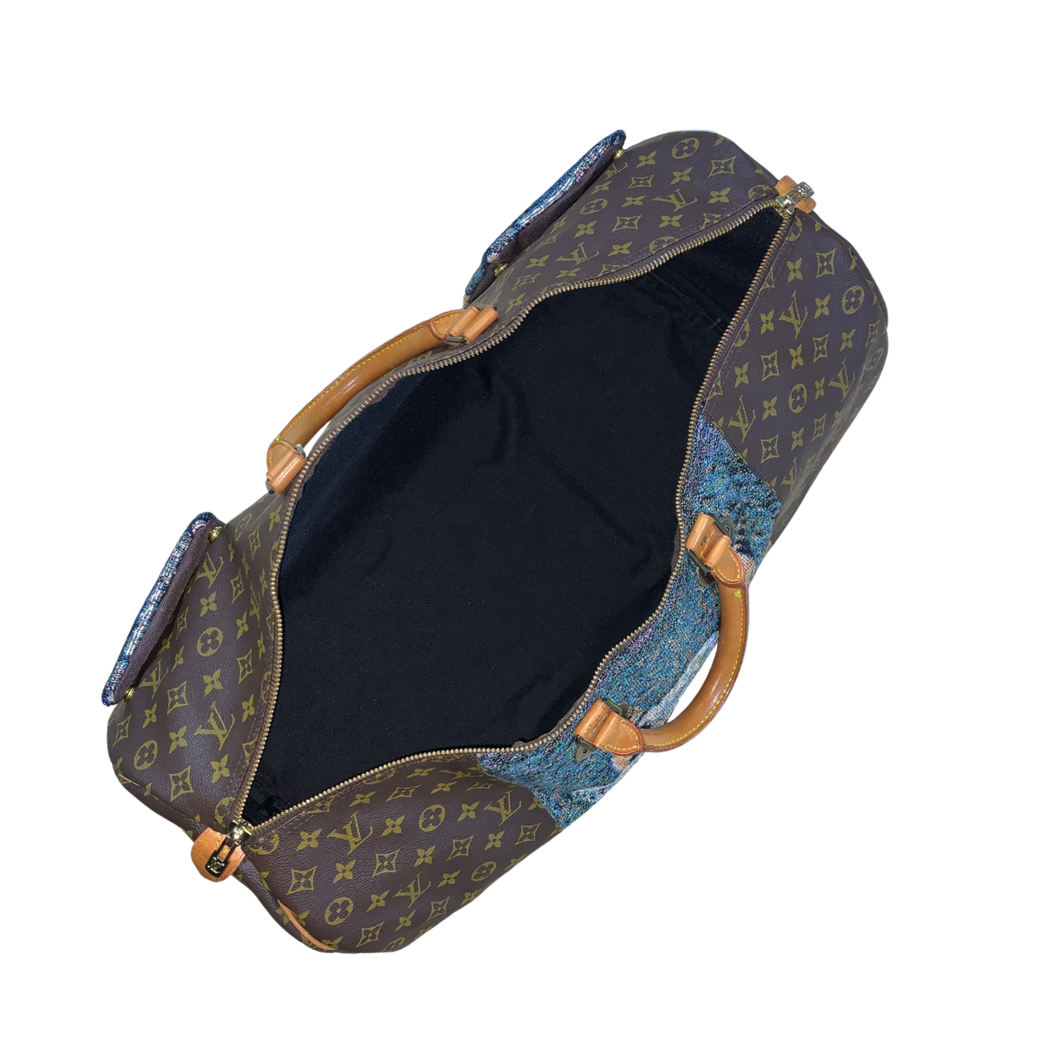 L/V-BAG001
