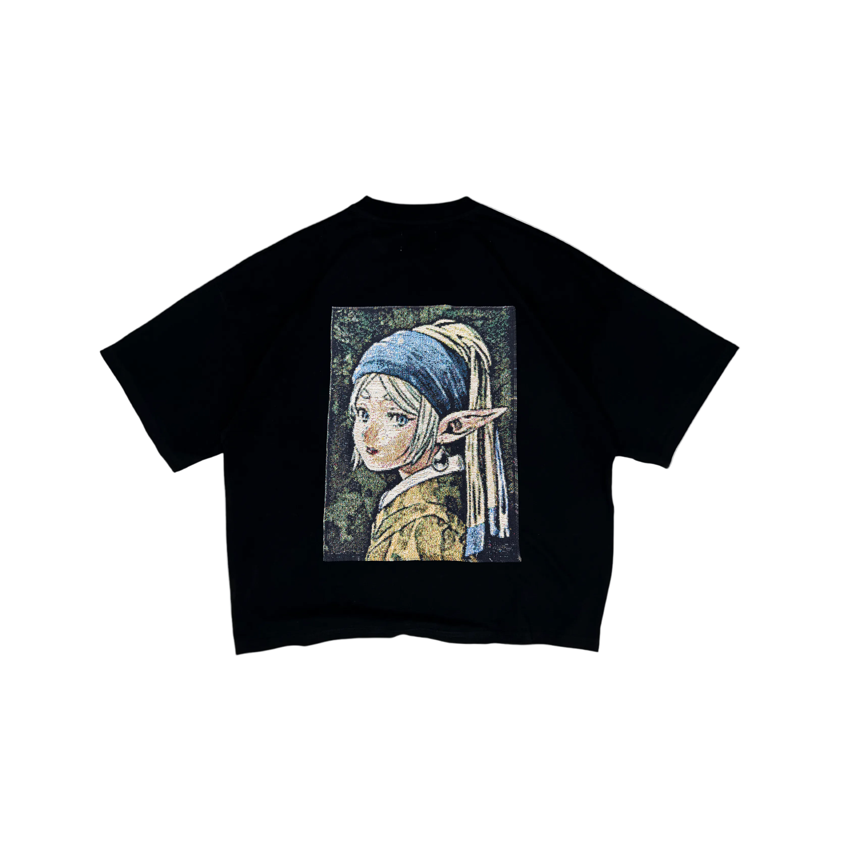 S/S-TEE051