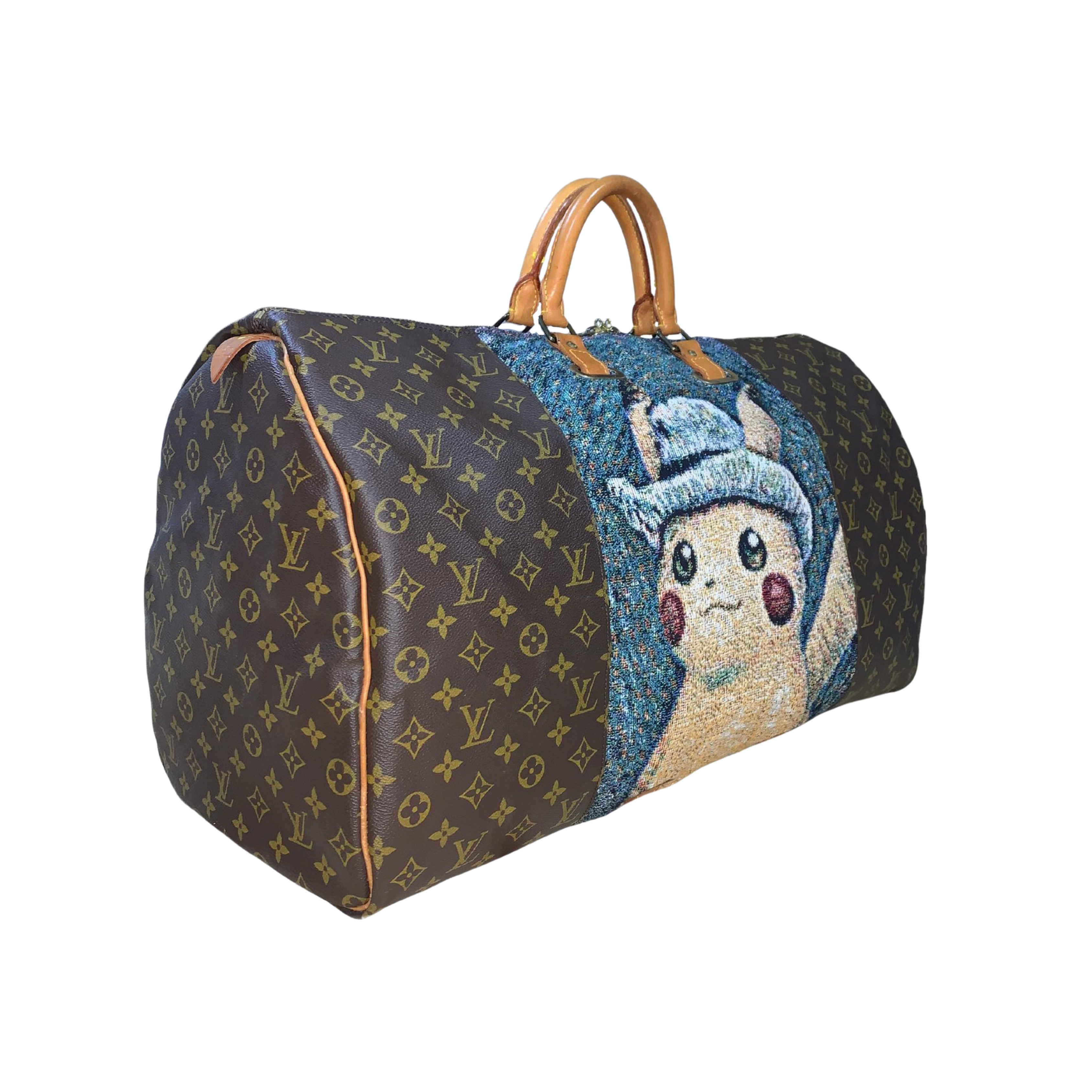 L/V-BAG001