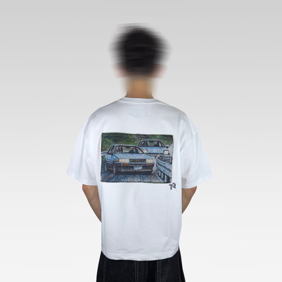 S/S-TEE066