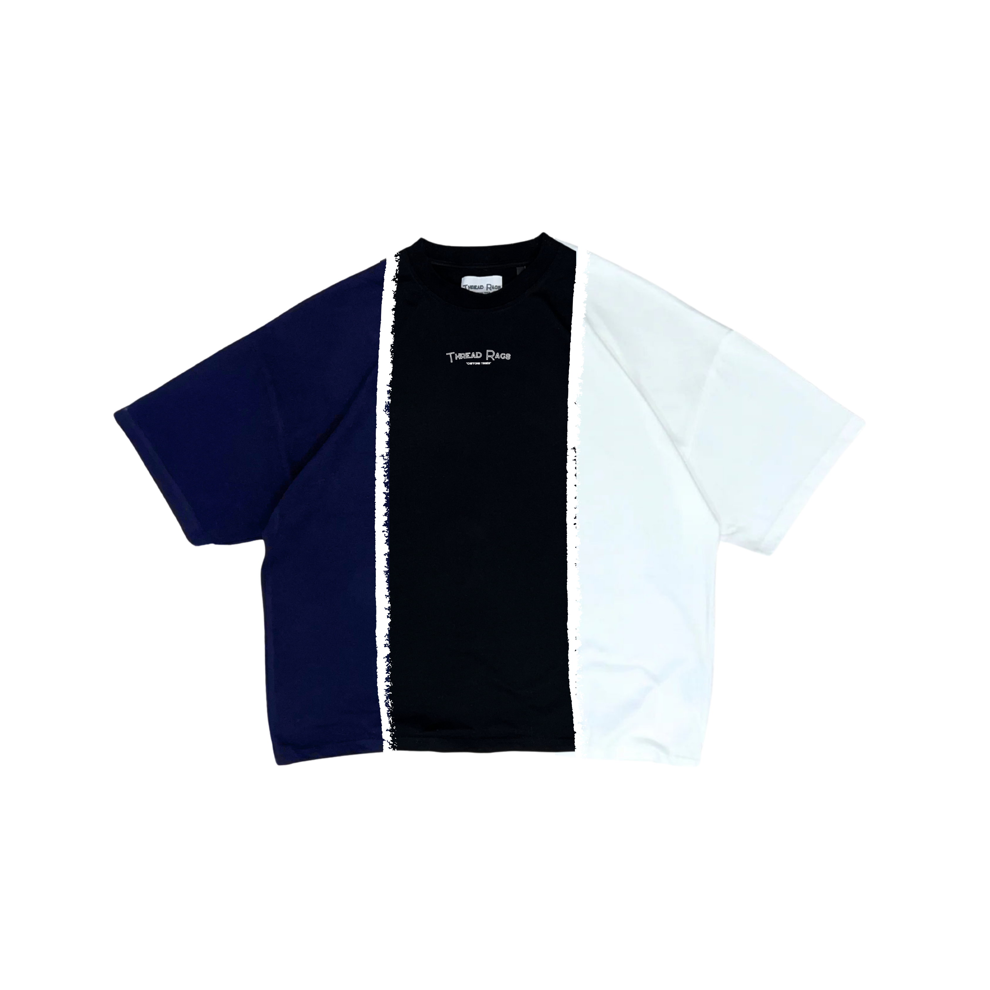 CUSTOM TEE PATCH