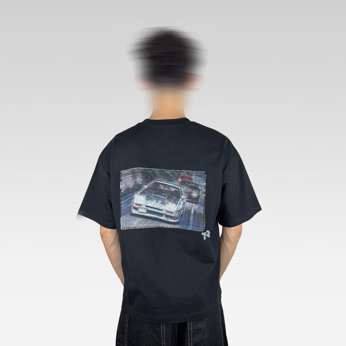 S/S-TEE063