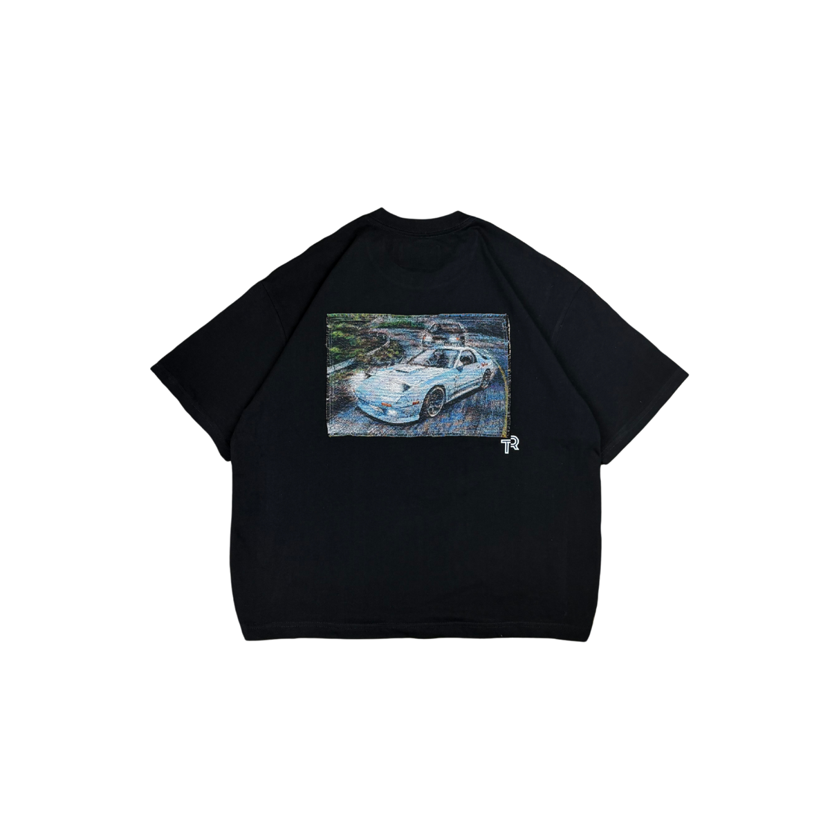 S/S-TEE065