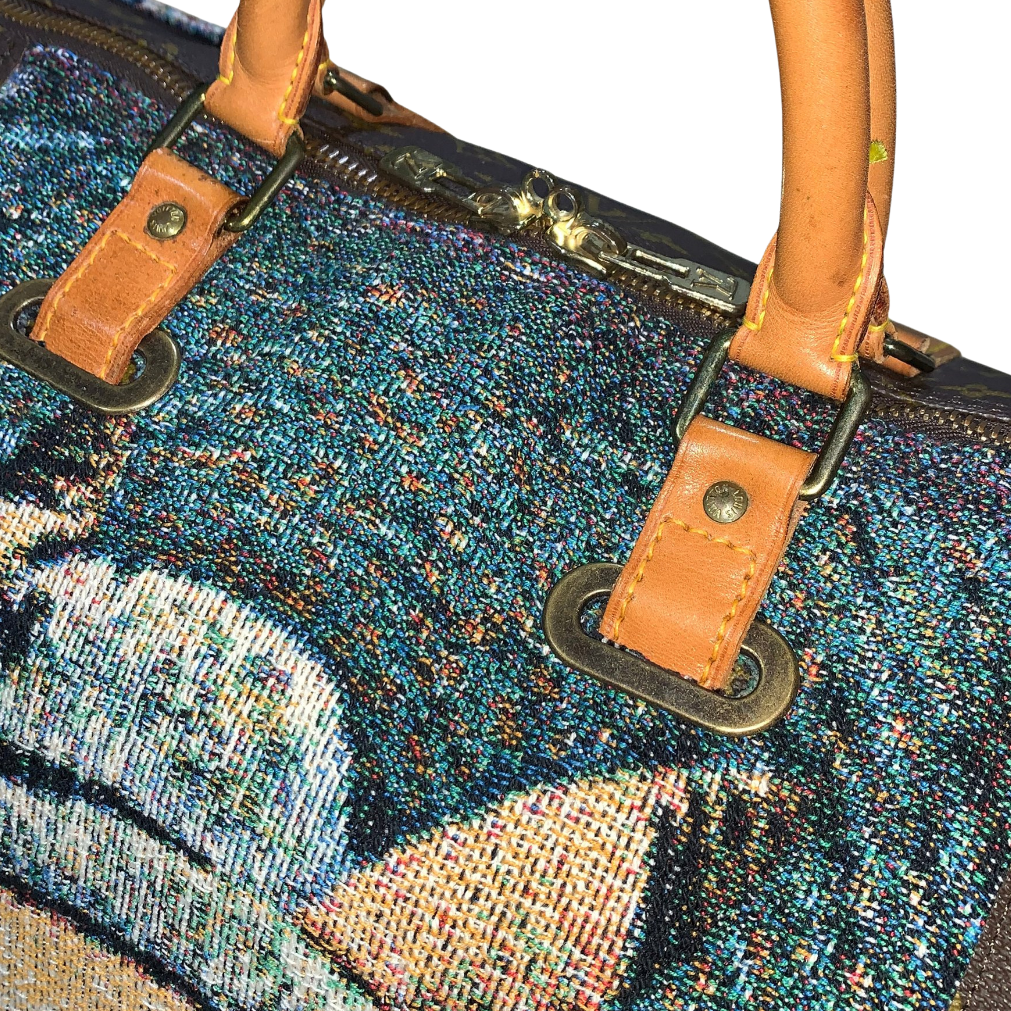 L/V-BAG001