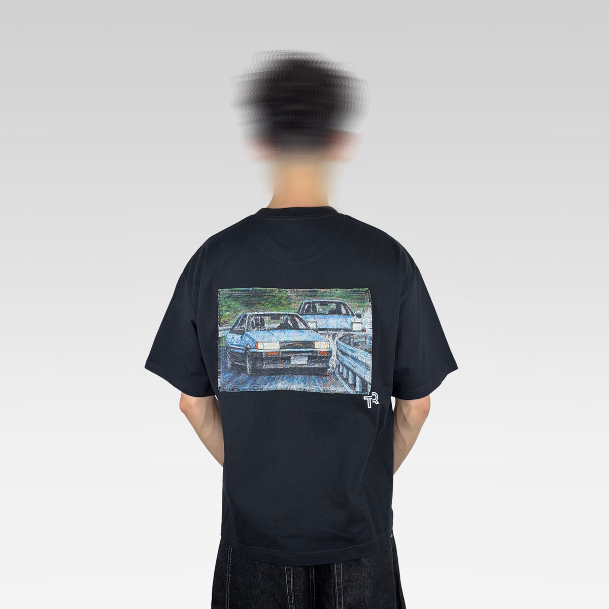 S/S-TEE066